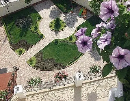 Hotel Budapest 4*
